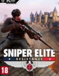 Sniper Elite: Resistance-CODEX