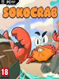 Sokocrab Cover