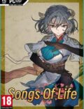 Songs of Life-CODEX