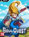 SoulQuest-CODEX