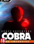 Space Adventure Cobra: The Awakening-CODEX