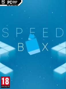 Speed Box Cover