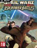 Star Wars: Episode I: Jedi Power Battles-CODEX