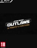 Star Wars Outlaws: A Pirate’s Fortune-CODEX