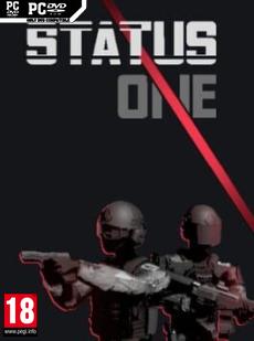 Status One Cover