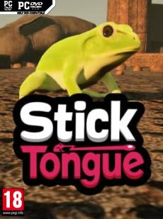 Stick Tongue Cover