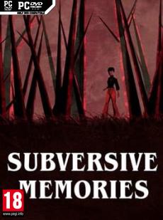 Subversive Memories Cover