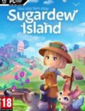 Sugardew Island: Your Cozy Farm Shop-CODEX