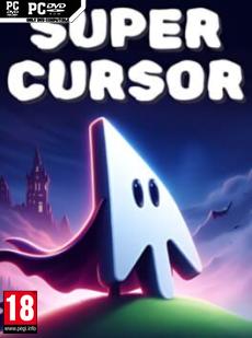 Super Cursor Cover