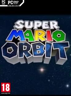 Super Mario Orbit Cover