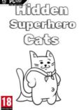 Superhero Cats-CODEX