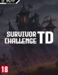 Survivor Challenge TD-CODEX