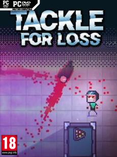 Tackle for Loss Cover