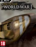 Tactics of World War I-CODEX