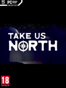 Take Us North Cover