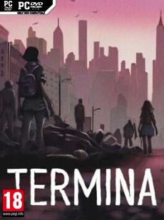 Termina Cover