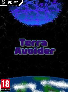 Terra Avoider Cover