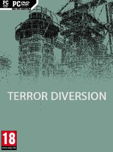 Terror Diversion Cover