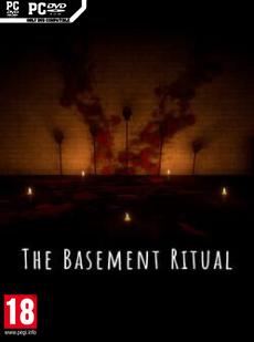 The Basement Ritual Cover