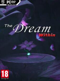 The Dream Within Cover