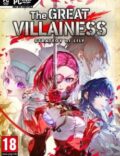 The Great Villainess: Strategy of Lily-CODEX