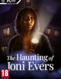 The Haunting of Joni Evers-CODEX