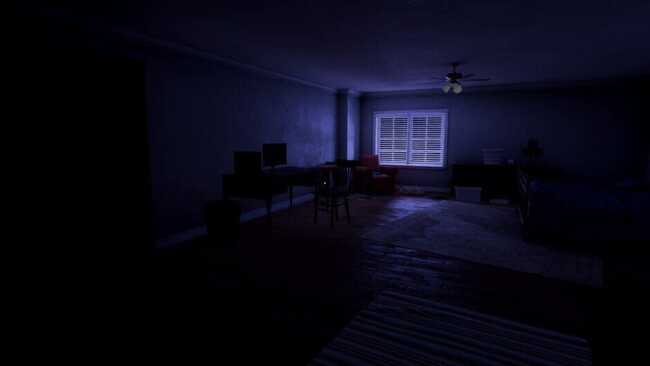 Screenshot of The Haunting of Joni Evers 2