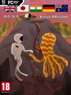 The Kaiyo Mission Cover