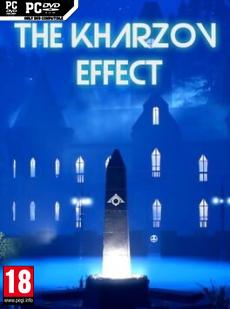 The Kharzov Effect Cover