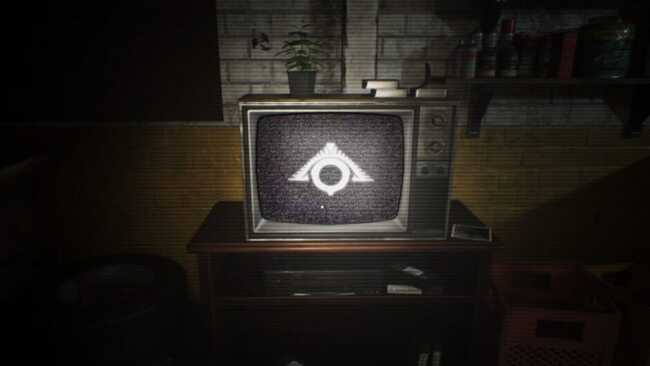 Screenshot of The Kharzov Effect 2