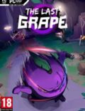 The Last Grape-CODEX