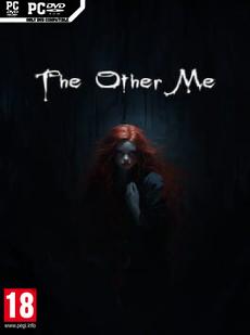 The Other Me Cover