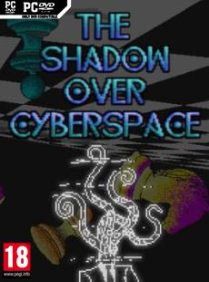 The Shadow Over Cyberspace Cover