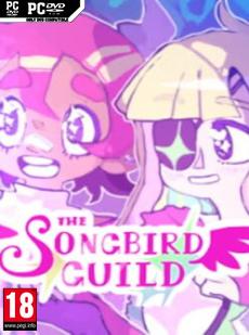 The Songbird Guild Cover