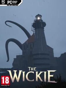 The Wickie Cover