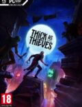 Thick as Thieves-CODEX