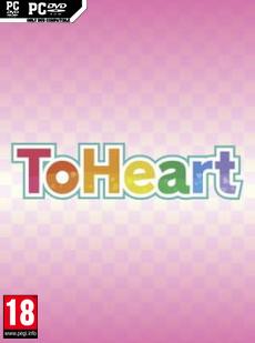 ToHeart Cover