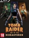 Tomb Raider IV•V•VI Remastered-CODEX