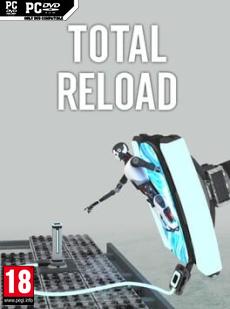 Total Reload Cover