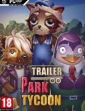 Trailer Park Tycoon: Raccoon Ranch-CODEX