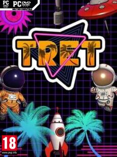 Tret Cover