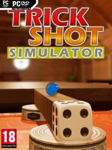 TrickShot Simulator Cover