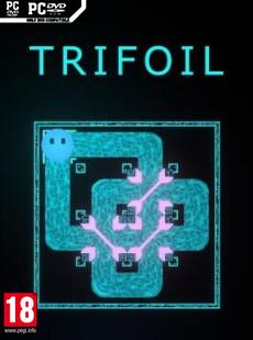 Trifoil Cover