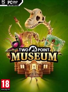 Two Point Museum Cover