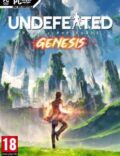 Undefeated: Genesis-CODEX