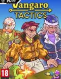 Vangaro Tactics-CODEX