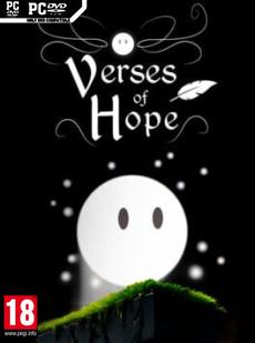 Verses of Hope Cover