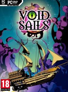 Void Sails Cover