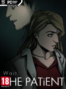 Wait: The Patient Cover