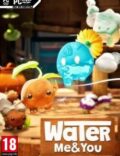 Water Me & You-CODEX